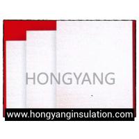china HYWOOL 1260 HP Ceramic fiber board for furnace insulation heat preservation Hybz-xb1100
