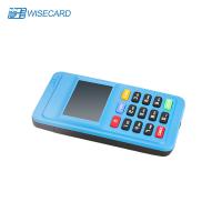 Quality PCI PTS EMV Android POS Terminal , MPOS Mobile Payment Terminal With Keypad for sale