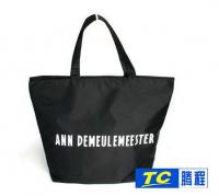 China shopping bag pattern reusable shopping bag z05-2 factory