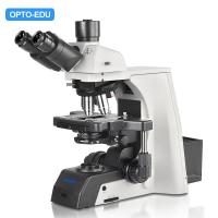 China OPTO-EDU A12.1091-H Manual Research 25mm Science Lab Microscope factory