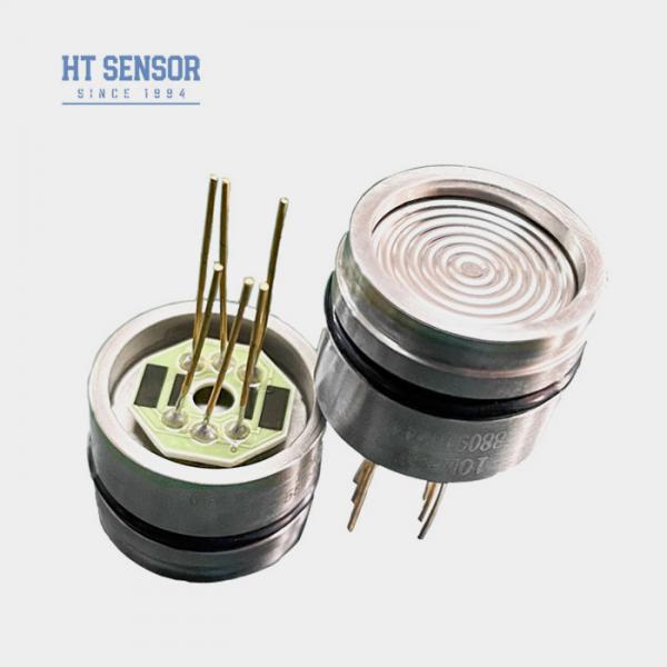 Quality HT19F Diffusion Silicon Pressure Sensor Micro Pressure Sensor For Industrial for sale