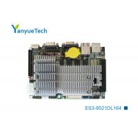 Quality ES3-8521DL164​ 3.5 Inch Single Board Computer Soldered On Board Intel® CM900M for sale