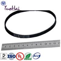 Quality 2900837500AE Diebold ATM Parts BELT TMG M 03.00P 124T for sale