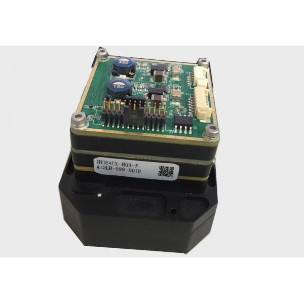 Quality Infrared Lwir Uncooled 384X288 Vox Thermal Camera Sensor Module 46mm ×48.9mm ×42mm for sale