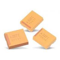 China TPSB107M010R0400 Electronic Components Capacitors Consumer Electronics for sale
