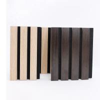Quality Wood Acoustic Panels for sale