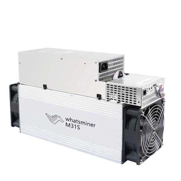 Quality Microbt Whatsminer M31s 78th for sale