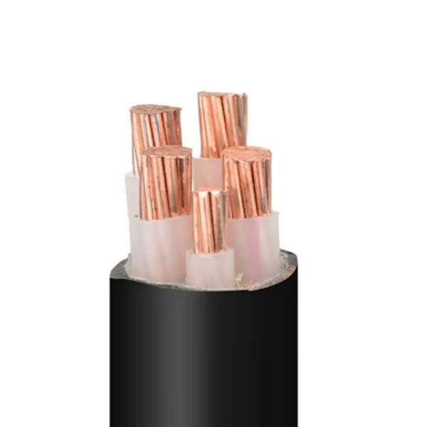 Quality Low Smoke Halogen Free YJV32 Armoured Power Cable PVC Insulation  100M for sale