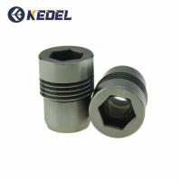 China YG8 Hard Metal Cemented Carbide Nozzle Downhole Drilling Water Blasting Nozzles factory