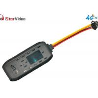 Quality 4G GPS Tracker for sale