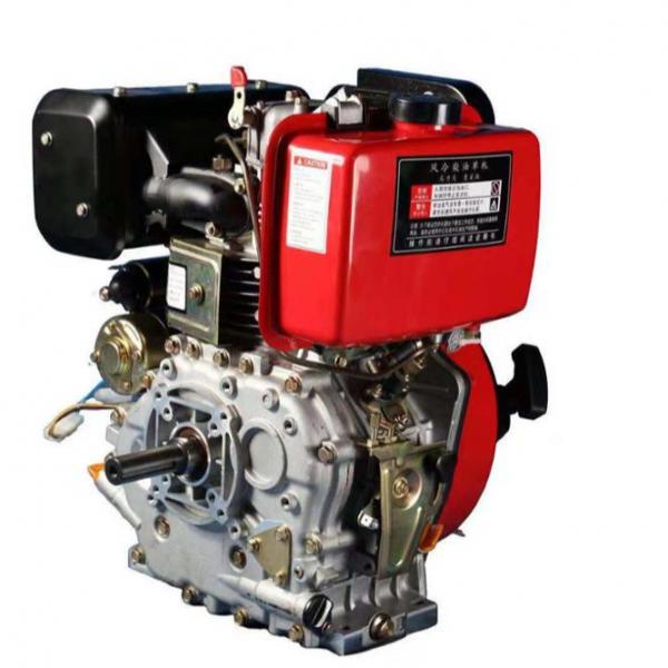 Quality XL173FB Vertical Air Cooled Gasoline Engine 4 Stroke 30 Hp Air Cooled Engine for sale