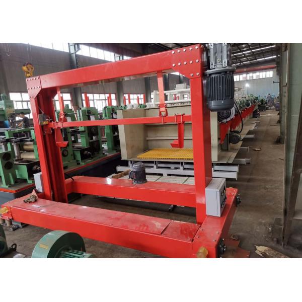 Quality Small Parts Bolt Automatic Hot Dip Galvanizing Plant One - Stop Service for sale
