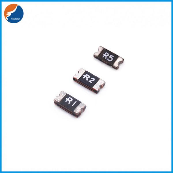 Quality Laptop Computers 0.75A-4A 0805 SMD PTC Fuse Reel Package Surface Mount Devices for sale