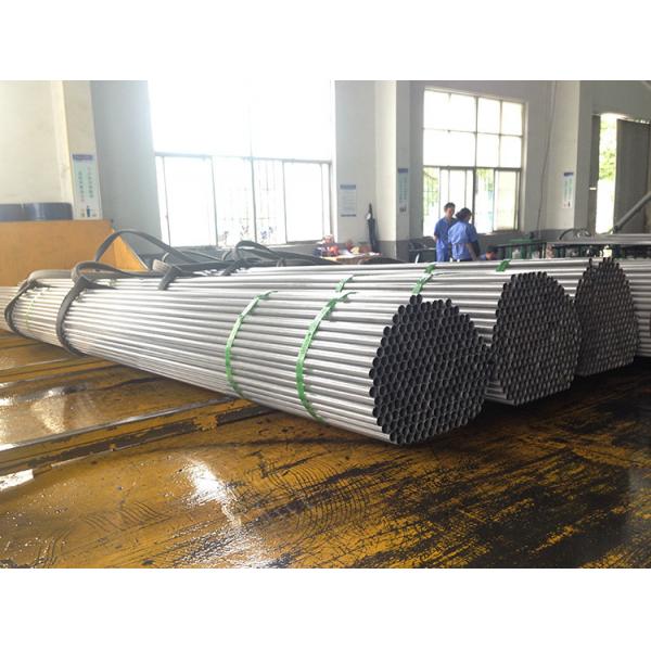 Quality Mild Seamless 40mm Steel Pipe , Galvanized Steel Round Pipe For Sale for sale