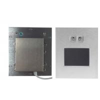 China Industrial Windows Trackpad Settings , Metal External Touchpad For Laptop factory