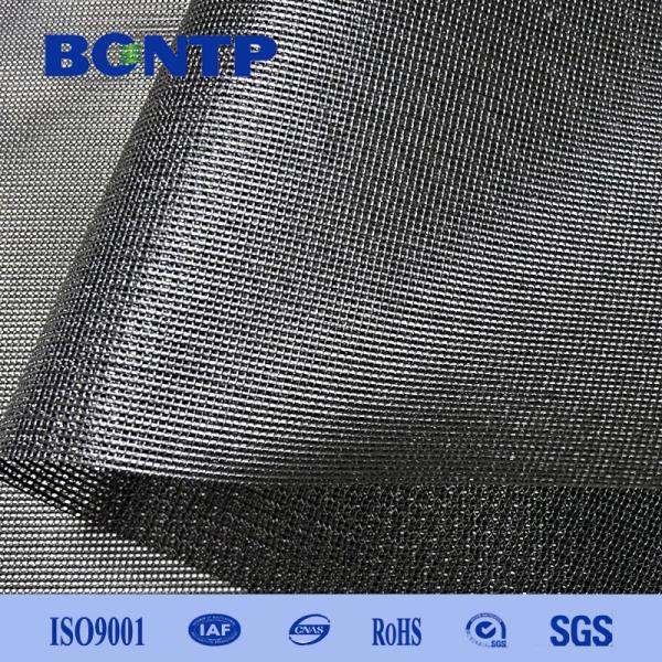Quality 500d PVC Coated Polyester Mesh for Car Covering & Tent Making for sale
