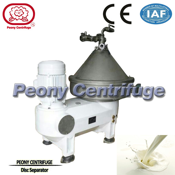 Quality High Peformance Coconut Centrifuge Water Purify Separator Used To Purify Coconut for sale