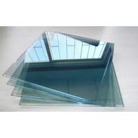 Quality Physically Tempered Low E Tempered Glass 10mm Thickness Matt Or Polished Edge for sale