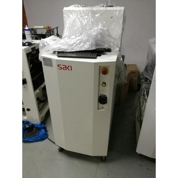 Quality Automatic Optical 220 Volt SAKI BF-Planet-XII PCB Test Equipment for sale