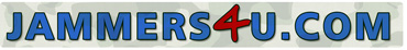 China R&R Group Jammers4u logo