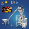China Highly Automatic Vertical Powder Spice Packing And Filling Machine factory