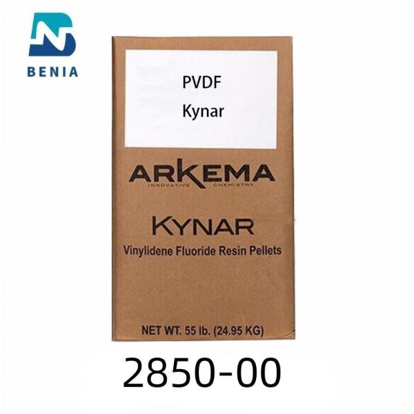 Quality Arkema Kynar Flex 2850-00 Polyvinylidene Difluoride PVDF Virgin Pellet Powder IN STOCK All Color for sale