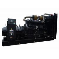 Quality SC25G690D2 Engine 50Hz 500kVA SDEC Diesel Generator for sale