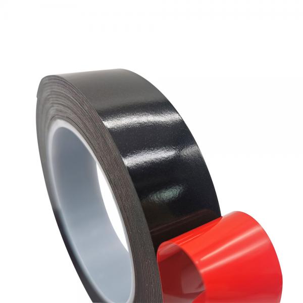Quality Customize Size Heavy Duty Double Sided Foam Tape For Fixed Glass Window for sale