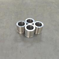 China High Temperature Bushing And Sleeve for Wear And Corrosion Applications factory