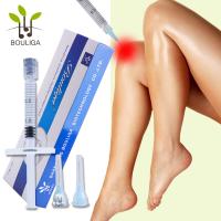 China Non Crosslinked Hyaluronic Injection Knee 1ml 2ml 5ml 10ml factory