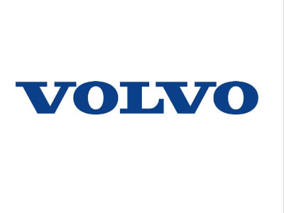 VOLVO Diesel Engine logo