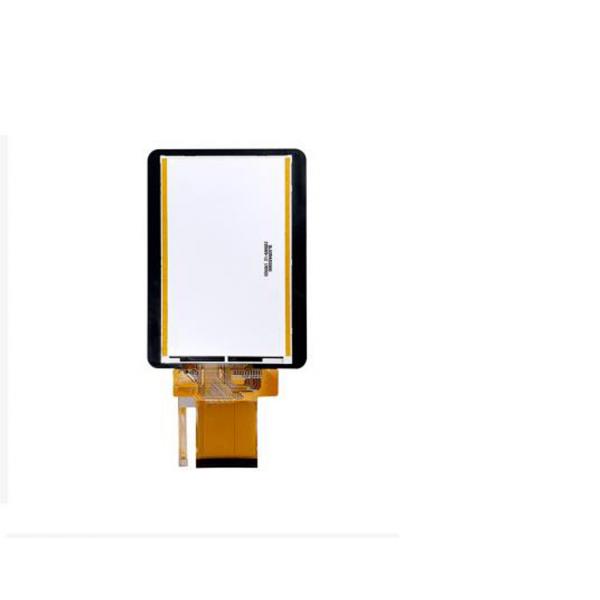 Quality 3.5 Inch Touch Screen TFT Display 320x480 50 PINS MIPI/MCU/SPI+RGB for sale