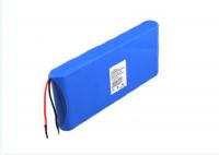China 18650 3P3S Rechargeable li-ion battery pack for wireless monitoring equipment factory