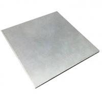Quality 304 Stainless Steel Plate Cold Rolled Mirror Surface Finish 0.1mm for sale