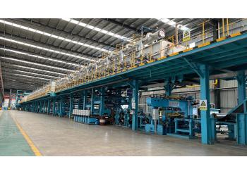 China Factory - Shandong Decho Building Materials Technology Co., Ltd