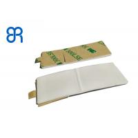 China Sensitivity -12dBm flexible RFID Tag for metal asset/Globoidal metal management factory