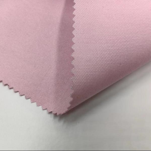 Quality PU Coated Oxford Polyester 300d 57/58" Waterproof Fabric for sale
