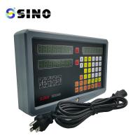 Quality SDS2-3MS SINO Digital Readout System Linear Transducer Measuring For Boring for sale