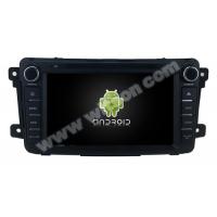 China 8 Screen OEM Style with DVD DeckFor Mazda CX9 CX-9 CX 9 TB 2006-2016 Android Car DVD GPS Multimedia Stereo CarPlay Play factory