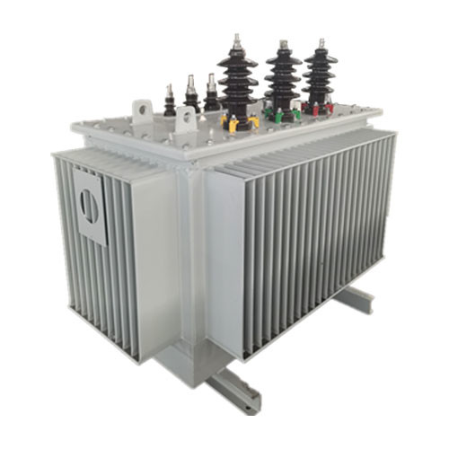 Quality 1250kva Three Phase Oil Immersed Distribution Transformer 11KV for sale