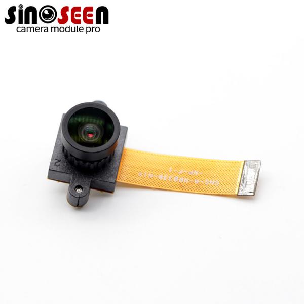 Quality Aptina AR0330 Sensor Fisheye Camera Module 3MP 140 Degrees DVP Interface for sale