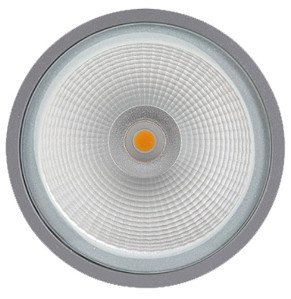 Quality COB IP65 Round 5W 240VAC Ceiling Down Spot Lights 6000K for sale