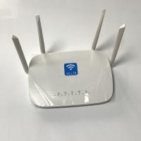 Quality 300Mbps CPE 4G Wifi Modem Router 6 - 8hrs Battery LED Indicators 3FF USIM for sale