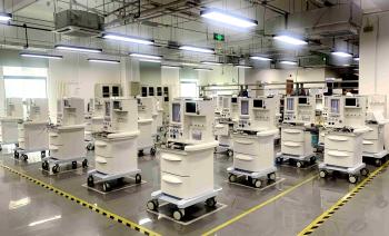 China Factory - Beijing Siriusmed Medical Device Co., Ltd.