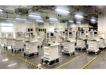 China Factory - Beijing Siriusmed Medical Device Co., Ltd.