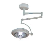 China LED Shadowless Operation Lamp OT Light LED Reflectors Operating Room Light Single Dome factory