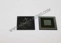 China AR9344-DC3A BGA Electronic IC Chip Wifi IC Chip Atheros SMD Mounting Type factory