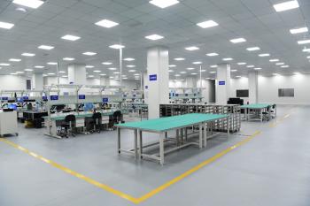 China Factory - Chengdu Honpho Technology Co., Ltd.