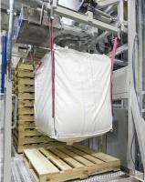 China FIBC bags pp woven bags FIBC jumbo bags big bag for packaging Anthraquinone powder factory