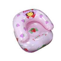 China Inflatable kids Chair,Inflatable sofa,Inflatable Baby Sofa factory